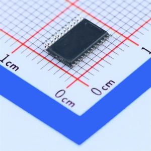 SMD Chip Electronic Components IC SN74LVC8T245PWR NH245 TSSOP24 Ciruit