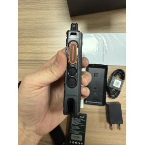 Original HYTERA PNC360S Digital Handheld Mobile Radio with 5W Output Power 1-5KM