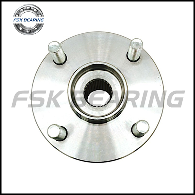Transmission System Hub Bearings 44600-SWN-P00 for Honda CRV RM