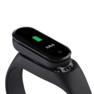 MT10 Smart Bracelet 320x240 screen Fitness Tracker Immune Booster Exercising