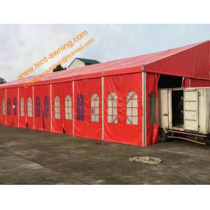 Prefab PVC Marquee Anti-uv Aluminum Tents for Outdoor Party Event Exhibition