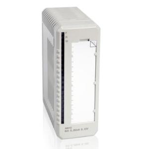 AI810 3BSE008516R1 ABB Analog Input 8 Ch