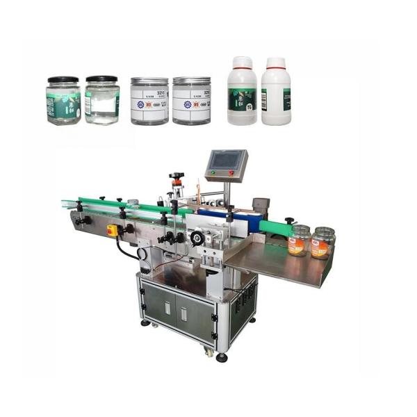 Buy Taichuan factory price bottle/box filling vacuum capping labeling machine solution machine in business at wholesale prices