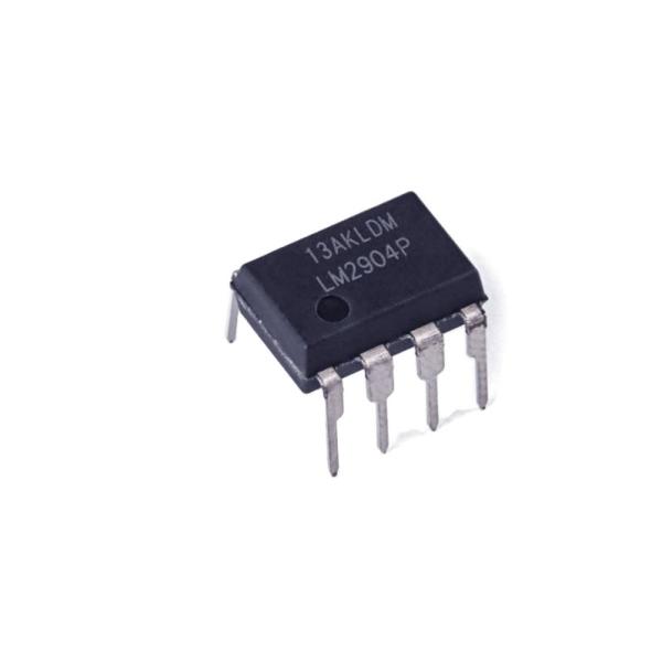 Texas Instruments LM2904P Electronic ic Components integratedated Circuit Chips