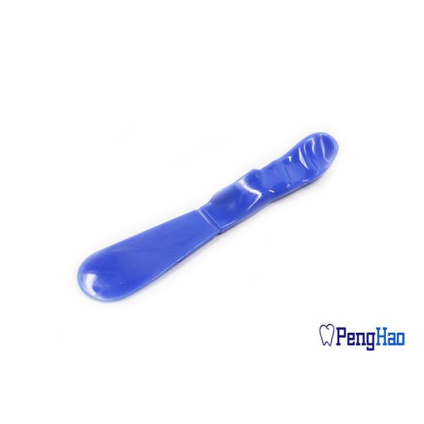 Buy Dental Disposable Cement Spatula For Denture Composite Filling Material Mixing at wholesale prices