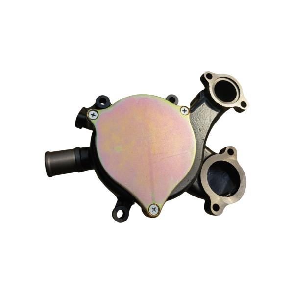 Buy 60011710 Sany Parts Water Pump Assembly 161003811F at wholesale prices