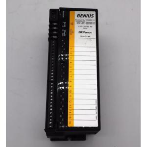 IC660BBD110 GE 115 VAC 16 Circuit Input Block