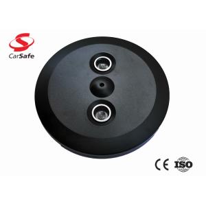 Quality 1W DC24V 5000cd/m2 Ultrasonic Parking Guidance Detector for sale