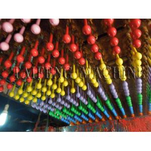 TF-QSX Balloon production line