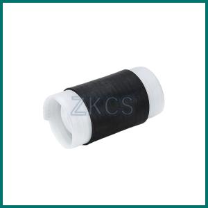 IP68 grade cold shrink retractable tube for cell tower sealing kits1-2 cable to
