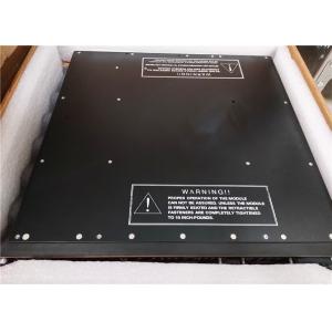 Standard Invensys Triconex 3008 Main Processor Architecture Tricon V9.6 And