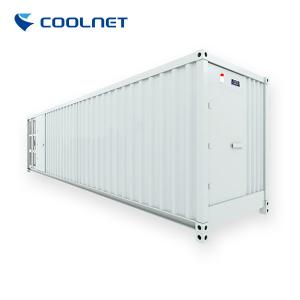 All In One Prefabricated Modular Data Center 20FT 40FT