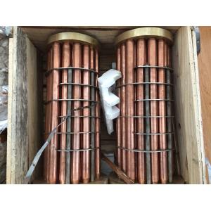 Long Life Cooling Core Oxygen Concentrator Parts For Air Separation Plant