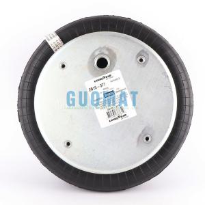 Imperial Rubber Air Bellows 578-92-3-377 Goodyear 2B15-377 High Durability
