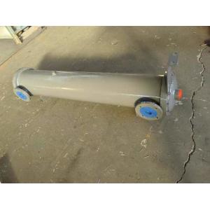 Food Beverage Steel Water Cooler for Gardner Denver Industrial Air Compressor