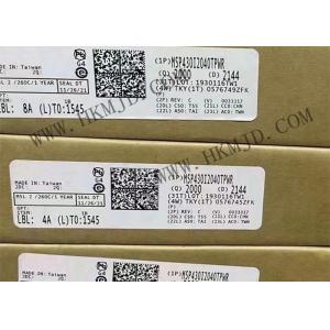 Integrated Circuit Chip MSP430I2040TPWR Mixed Signal Microcontrollers IC 28TSSOP