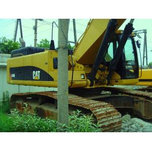 349D CAT used excavator for sale