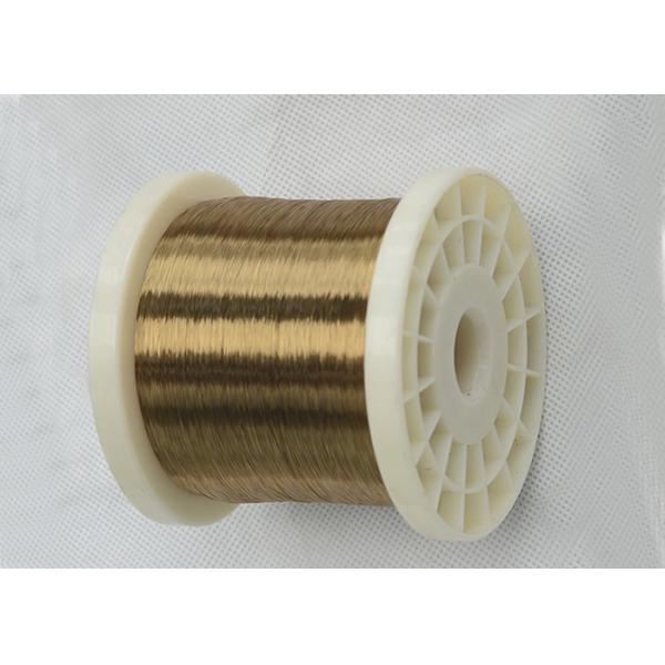 Cuprothal 294 Copper Nickel Constantan Wire CuNi44