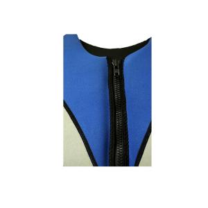 Watersports Adult Life Jackets , Sports Life Vest With Silkscreen Printing Logo