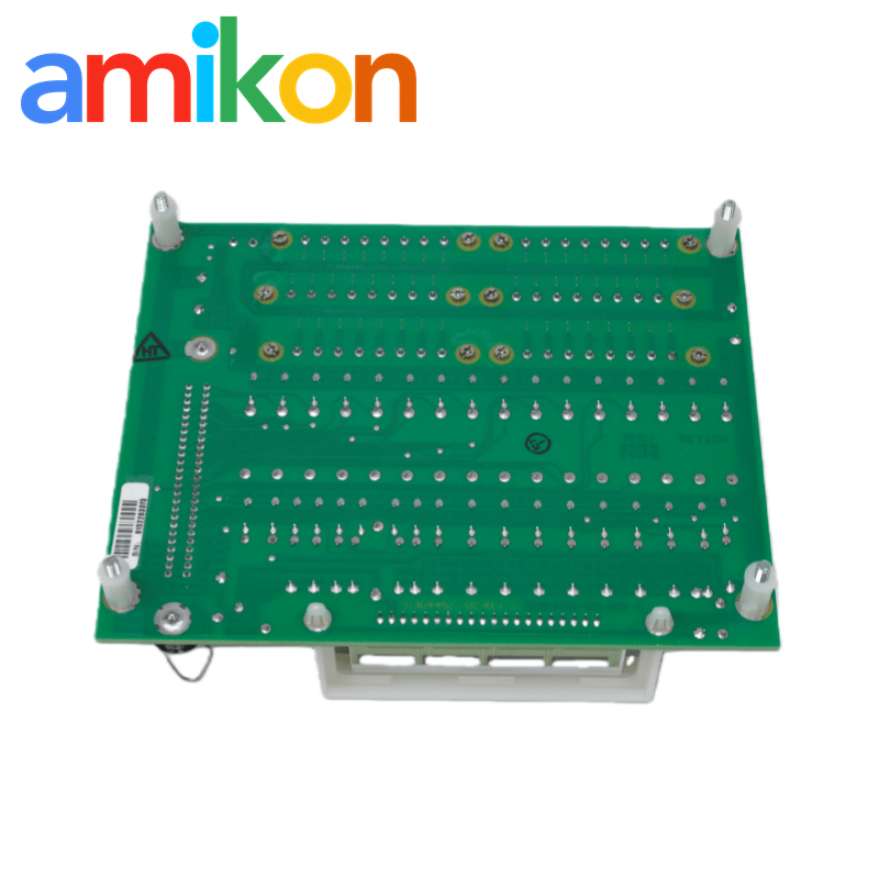 Honeywell MC-TAIH02 51304453-150 16 Input Channels High-level Analog (0-10 VDC)