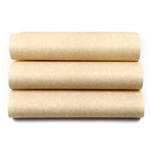 Beige Elegant Contemporary Living Room Wallpaper Soundproof