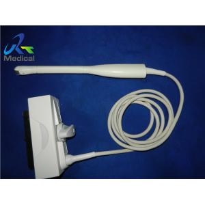 Quality EC123 Micro Convex Array Ultrasound Transducer Probe Body Surface for sale