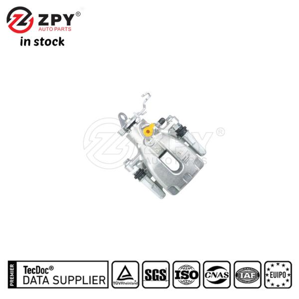 ZPY 5Q0615423A Rear Brake Caliper Motor Left for Audi VW Porsche