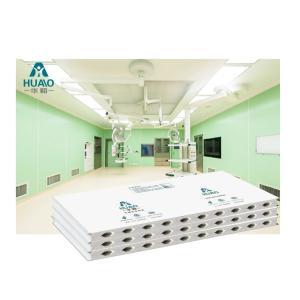 Electronics Factory Machine Made Cleanroom Sandwich Panel MGSO Board