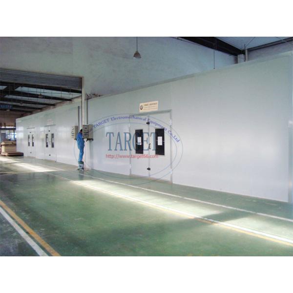 Buy China Paint Booth, Sprya Booth, Paint Booth Manufacturers, Suppliers at wholesale prices