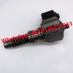 0414750003 20460075 EC180B EC210B Unit Fuel Pump For