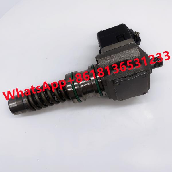 Buy 0414750003 20460075 EC180B EC210B Unit Fuel Pump For  at wholesale prices
