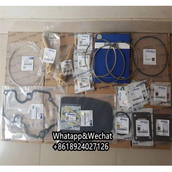 9S3950 seals 9S-3950 Spare 2844800 Full Gasket Kit 284-4800 Gasket 3T8662 Cylinder 3T-8662