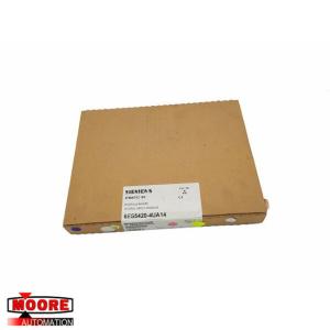 6ES5420-4UA14 6ES5 420-4UA14 Siemens Digital Input Module