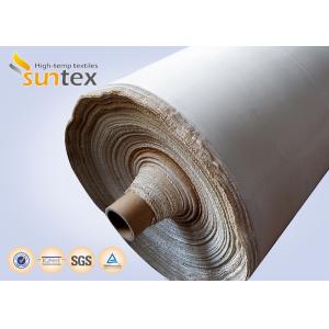Petroleum Chemicals 1200C Extremely Heat Resistant Fabric
