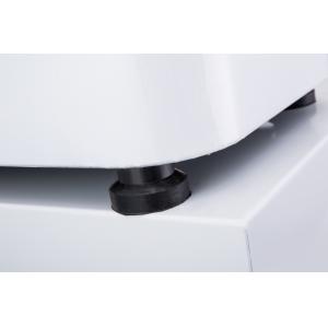 Durable Small Spiral Mixer Machine 50kg / Bakery Dough Mixer 220V