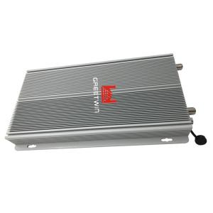 33dbm Cell Phone Signal Boosters Max 80dB Gain With Multiple Sub - Bands
