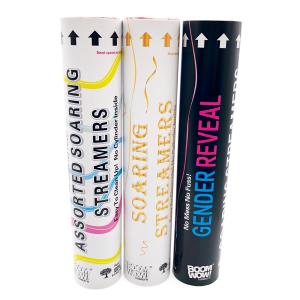 Quality Hand Throw Soaring Streamer for sale