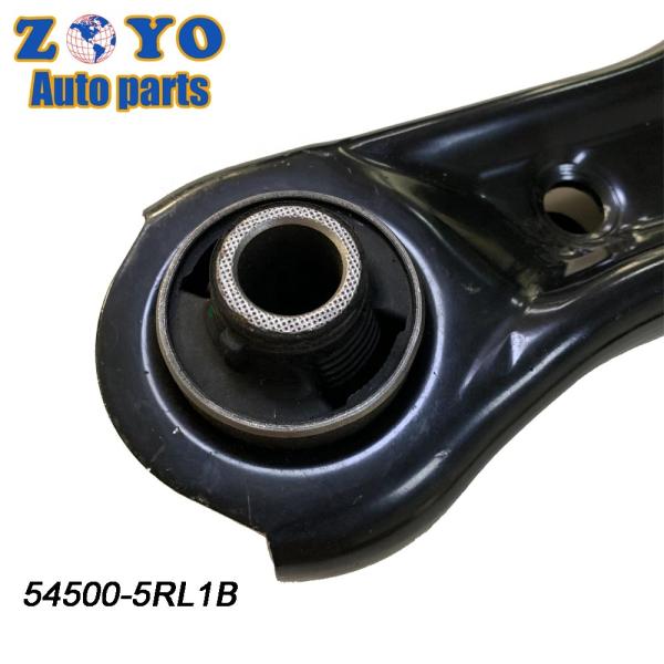 54500-5RL1B RH Front Lower Control Arm for Nissan KICKS 2017-2019 Suspension Parts