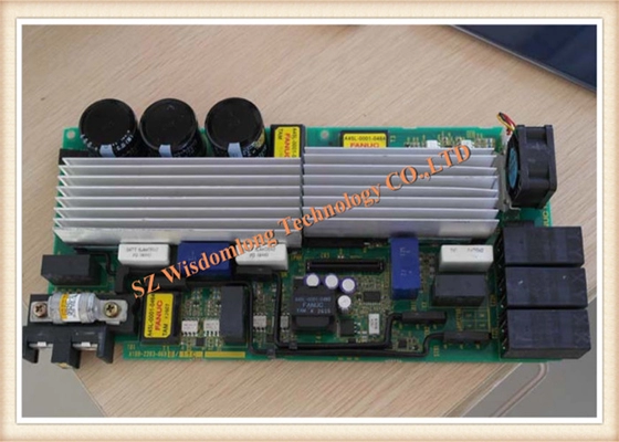 Buy Fanuc A20B-3300-0393 Control Circuit Board Tested at wholesale prices