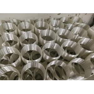 High Strength E Glass Fiber Yarns