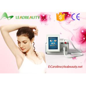 Best Selling products diode laser 808nm hair removal beauty & personal care equipment