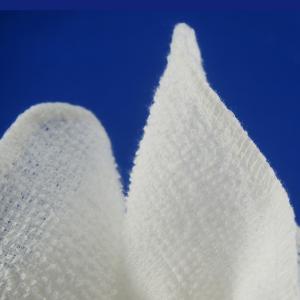 Rolled Luxury 16pcs Cotton Hand Towels In Tray