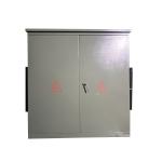 Three Phase Pad Mounted Transformer Distribution Substation 13200V To 480V 2500