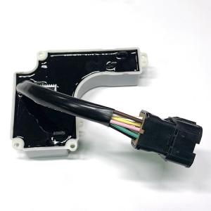 WA380 Selector Switch 417-43-26212 for WA300 WA350 WA380 Loader Variable Speed