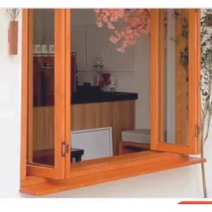 Access Adaptive Folding Window System with Height Adjustable Controls for
