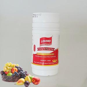 Best Quality Supplier 100% Soluble Agricultural Products For Fruit
