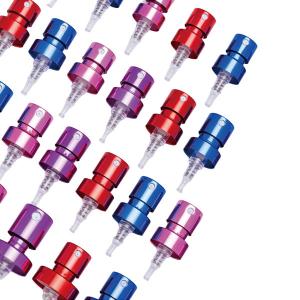 Corrosion Resistant Accurate Cosmetic Pump For Optimal Atomization Of Cosmetic