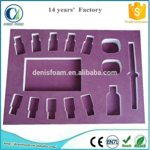 Factory direct custom foam insert