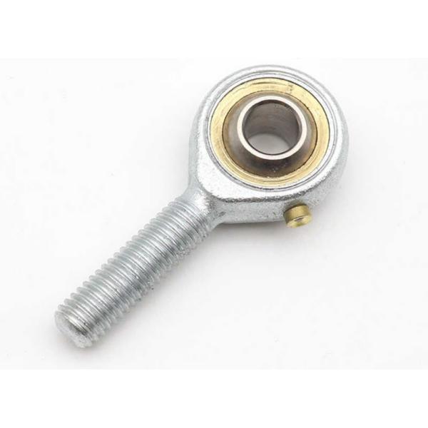 Rod Ends Bearing Male Thread Ball Joint Bearing Fish Eye Threaded Spherical Bearings