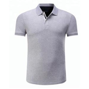 Quality cotton Polo t shirts short sleeve mens for sale